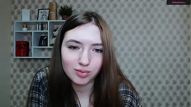 AnnaFlirt  online show from April 2026 09:10:01 AM