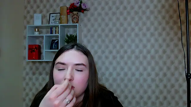 AnnaFlirt  online show from March 2026 10:01:02 AM