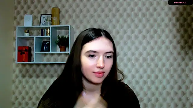 AnnaFlirt  online show from March 2026 10:16:01 AM