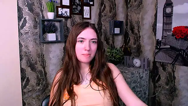AnnaFlirt  online show from April 2026 09:58:02 AM
