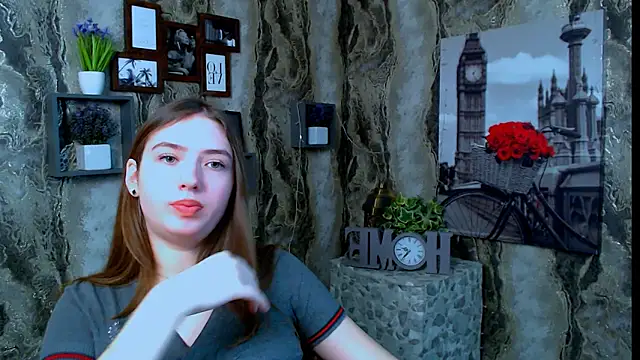 AnnaFlirt  online show from March 2026 10:18:02 AM
