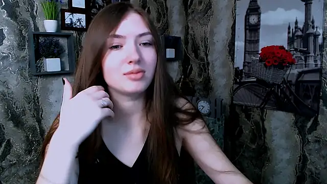 AnnaFlirt  online show from April 2026 09:26:02 AM