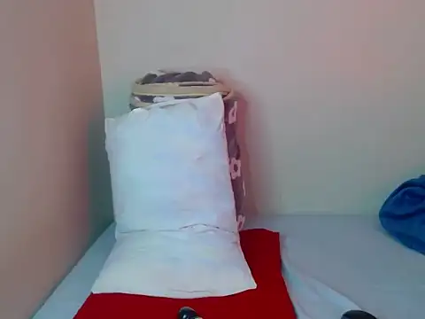 Melanin07 online show from April 2026 12:44:02 PM