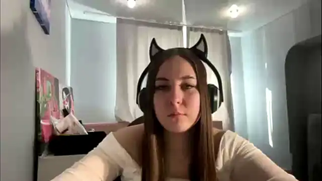 SheryllPickrel online show from March 2026 10:44:01 AM