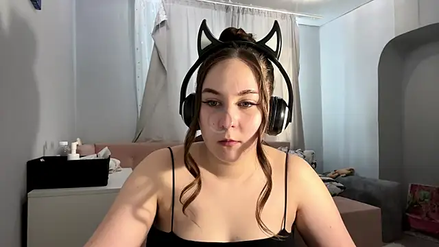 SheryllPickrel online show from March 2026 01:04:02 PM