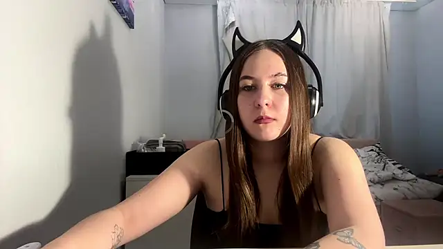 SheryllPickrel online show from March 2026 01:08:02 PM