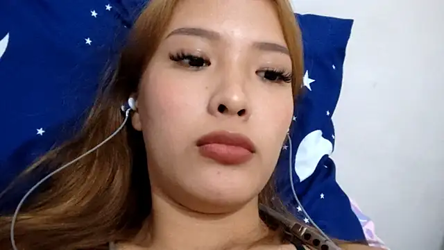 EllieCoconut001 online show from March 2026 10:50:02 AM