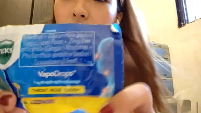 EllieCoconut001 online show from June 2026 10:20:02 AM