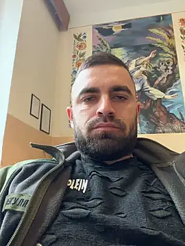 VANYA1997 online show from March 2026 07:19:01 AM