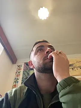 VANYA1997 online show from March 2026 07:25:02 AM