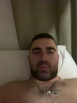 Snapshot of VANYA1997 chatting on February 2026 07:36:02 PM VANYA1997 online show from February 2026 07:36:02 PM