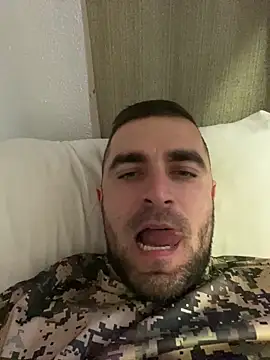 VANYA1997 online show from March 2026 01:07:01 PM