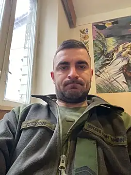 Snapshot of VANYA1997 chatting on February 2026 08:14:02 AM VANYA1997 online show from February 2026 08:14:02 AM