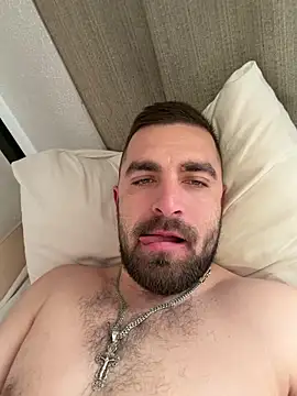 VANYA1997 online show from March 2026 08:45:01 AM