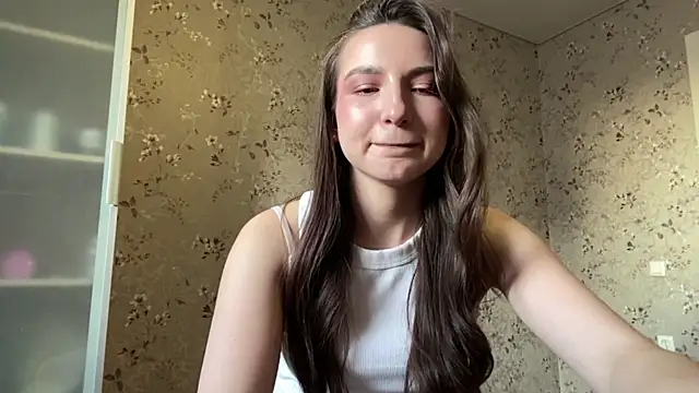 Dinadream online show from March 2026 02:18:01 PM