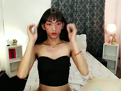 annabel moore online show from February 2026 07:57:02 PM