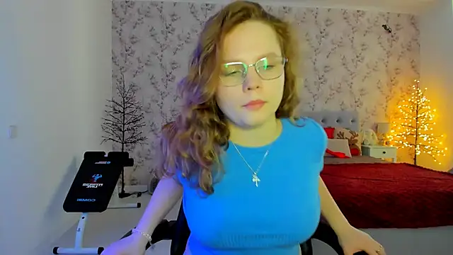 Snapshot of AngellaRud chatting on March 2026 11:21:01 AM AngellaRud online show from March 2026 11:21:01 AM