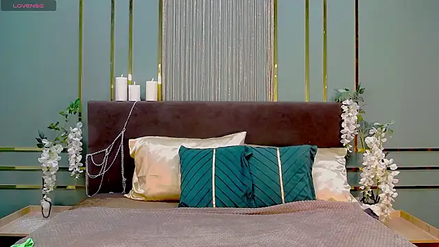 EmilyRamsey online show from March 2026 07:15:01 PM