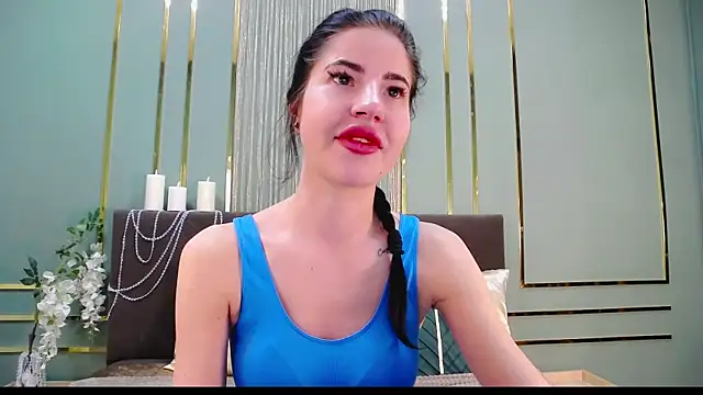 EmilyRamsey online show from March 2026 08:22:01 PM