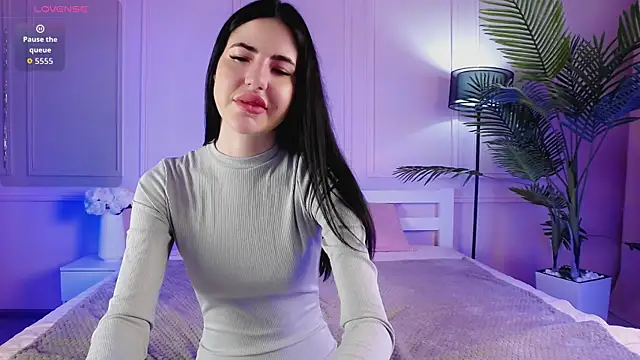 EmilyRamsey online show from April 2026 04:56:01 PM