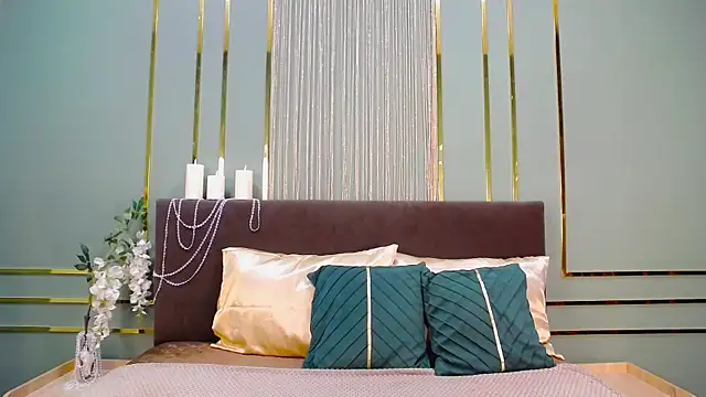 EmilyRamsey online show from March 2026 07:37:01 PM