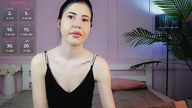 EmilyRamsey online show from April 2026 08:26:01 PM