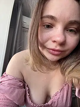 Caboniahoney online show from February 2026 08:36:02 AM