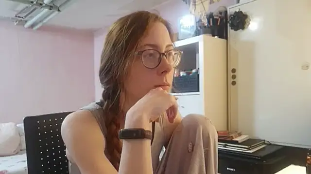 LanaSweetVerse online show from April 2026 03:09:01 PM