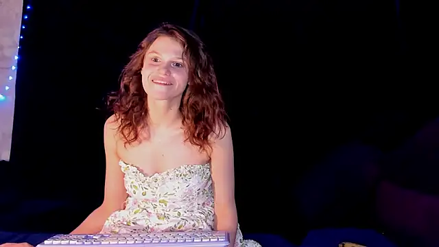 Ingrid Cortez online show from March 2026 08:34:02 PM