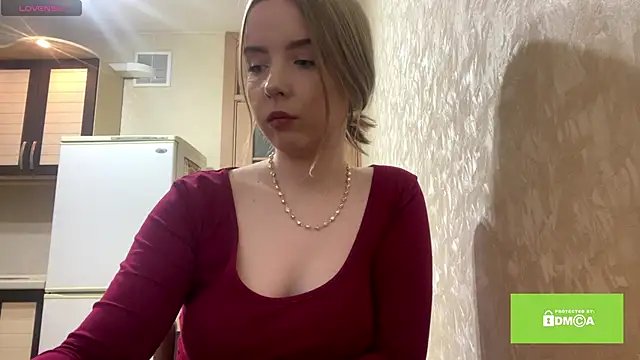 HillaryZelek online show from March 2026 04:03:02 PM