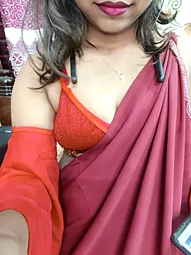 Sweet Mahii online show from February 2026 06:18:02 PM