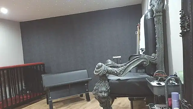 meesteresTirza online show from March 2026 12:49:01 PM