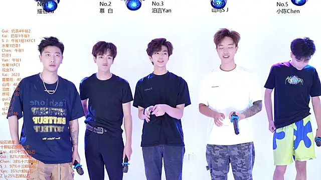 AOA-boy online show from June 2026 01:14:01 AM