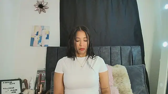 Alana mitchell18 online show from March 2026 12:32:02 PM