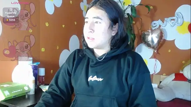 VirellaAshford online show from April 2026 10:10:02 AM