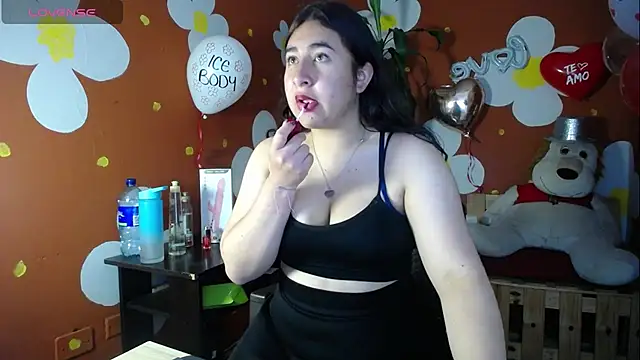 Snapshot of VirellaAshford chatting on February 2026 07:24:02 PM VirellaAshford online show from February 2026 07:24:02 PM