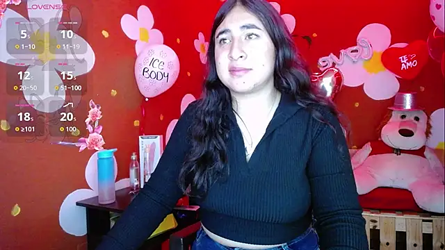 Snapshot of VirellaAshford chatting on February 2026 11:54:02 AM VirellaAshford online show from February 2026 11:54:02 AM