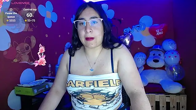 VirellaAshford online show from March 2026 08:26:01 PM