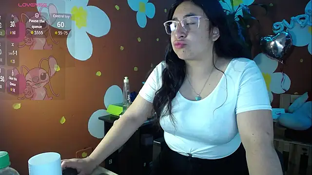 VirellaAshford online show from March 2026 11:15:01 AM