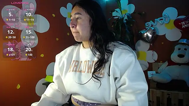 VirellaAshford online show from March 2026 11:14:02 AM