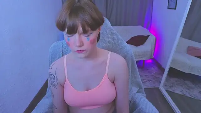  DreamLuna1  online show from April 2026 01:39:01 PM