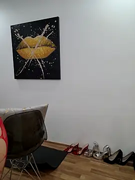 DaisyLuvsYou  online show from May 2026 05:13:01 AM