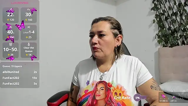 nanygp online show from March 2026 11:29:02 AM