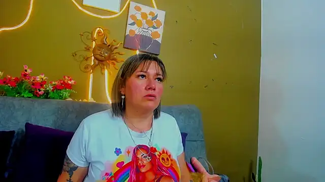 nanygp online show from June 2026 07:19:02 PM