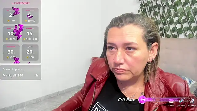 nanygp online show from March 2026 11:20:01 AM