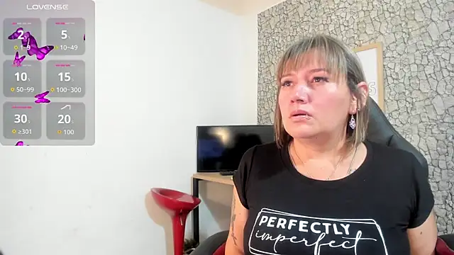 nanygp online show from May 2026 08:12:01 PM