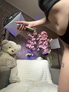 Snapshot of elektra_star chatting on June 2026 02:00:02 PM elektra star online show from June 2026 02:00:02 PM