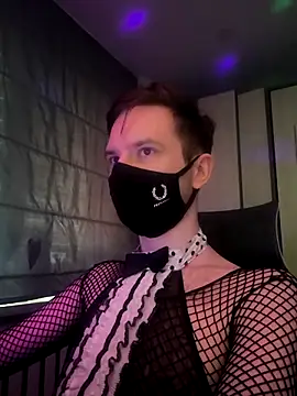 puppy4uu online show from February 2026 01:34:01 PM