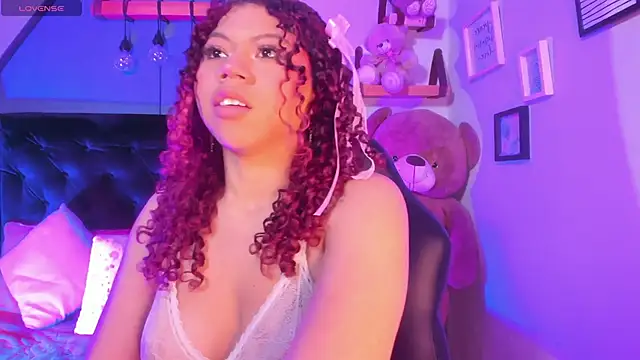 nathasha ebony online show from March 2026 12:48:01 PM