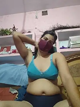 Poonam bhoji online show from June 2026 07:30:01 PM